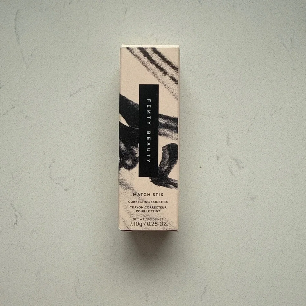 Fenty‎ Beauty Match Stix Correcting Skinstick Peach 03 Color Corrector 7.10g NIB